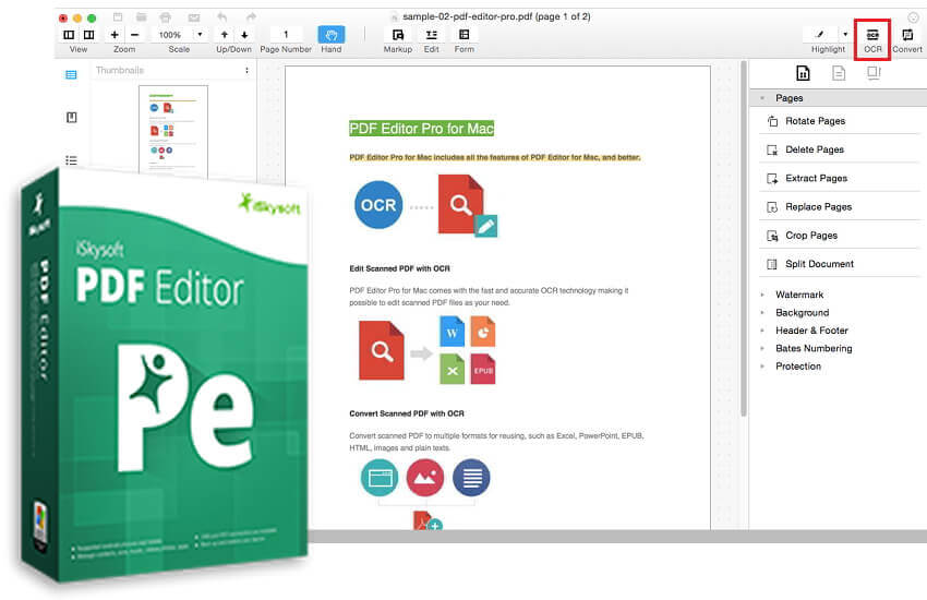 pdf editor for mac coupon code