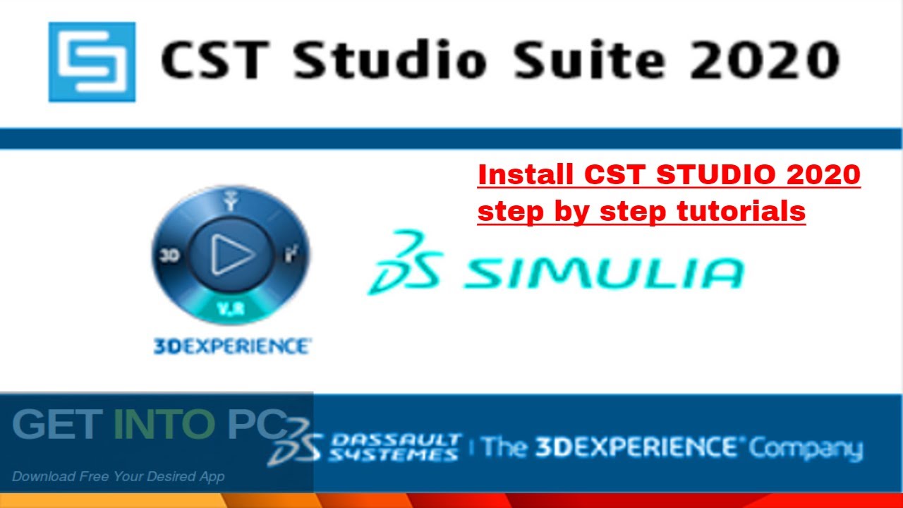 cst software download free